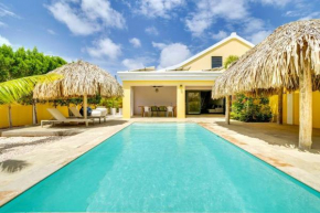 Villa Brosse with private pool